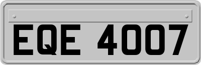EQE4007