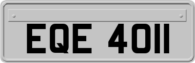 EQE4011