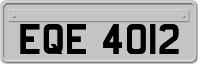 EQE4012