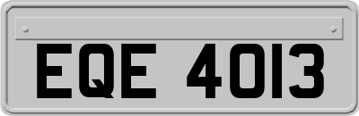 EQE4013