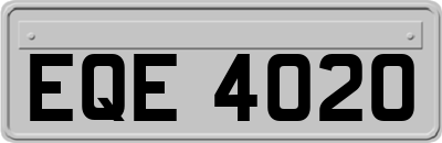 EQE4020