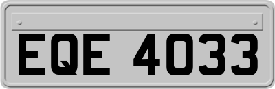 EQE4033