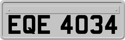 EQE4034