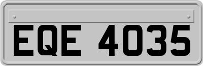 EQE4035