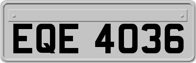 EQE4036