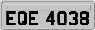 EQE4038