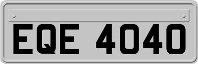 EQE4040