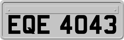 EQE4043