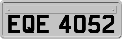 EQE4052