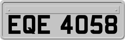 EQE4058