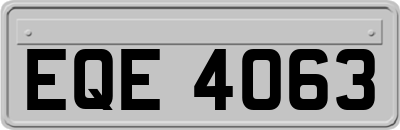 EQE4063