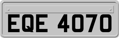 EQE4070
