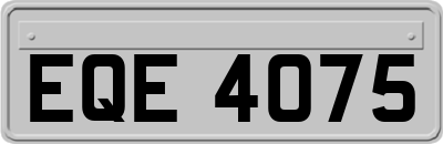 EQE4075