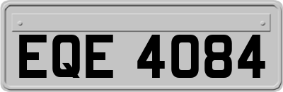 EQE4084