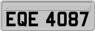 EQE4087