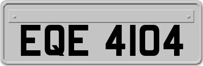 EQE4104