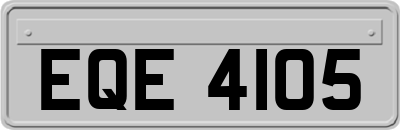 EQE4105