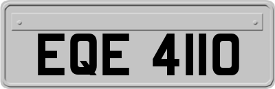 EQE4110