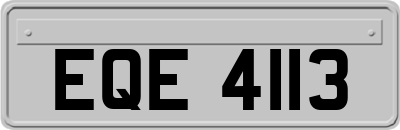 EQE4113