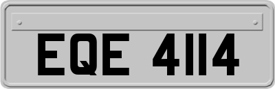 EQE4114