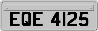 EQE4125