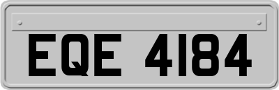 EQE4184