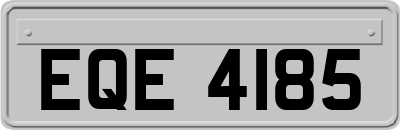 EQE4185