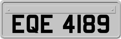 EQE4189