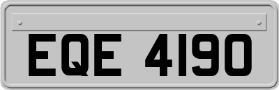 EQE4190
