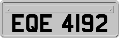 EQE4192