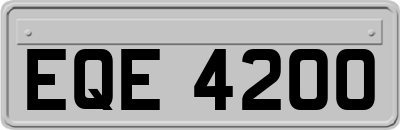 EQE4200