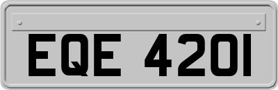EQE4201