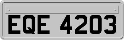 EQE4203