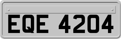 EQE4204