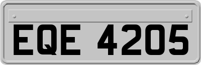 EQE4205