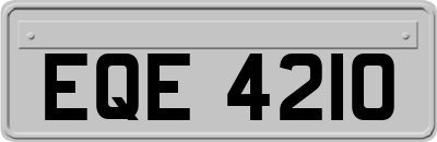 EQE4210