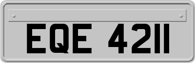 EQE4211