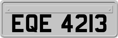 EQE4213