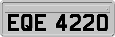 EQE4220