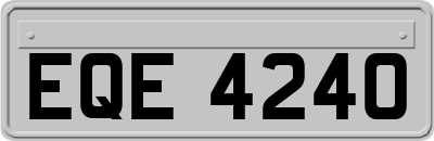 EQE4240