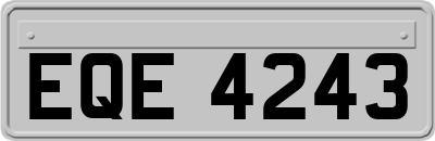 EQE4243