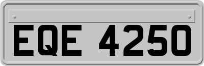 EQE4250