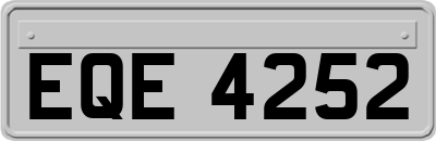EQE4252