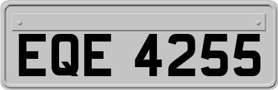 EQE4255