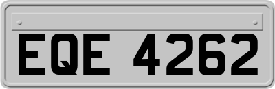 EQE4262