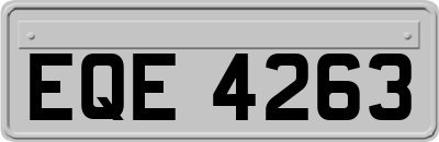 EQE4263
