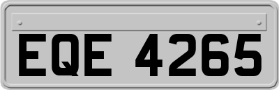 EQE4265