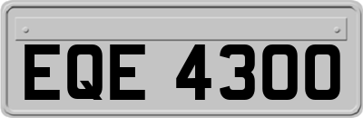 EQE4300