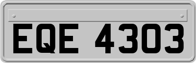 EQE4303