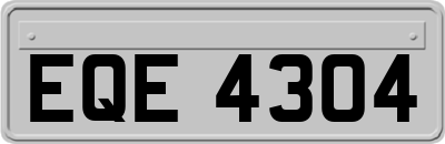 EQE4304